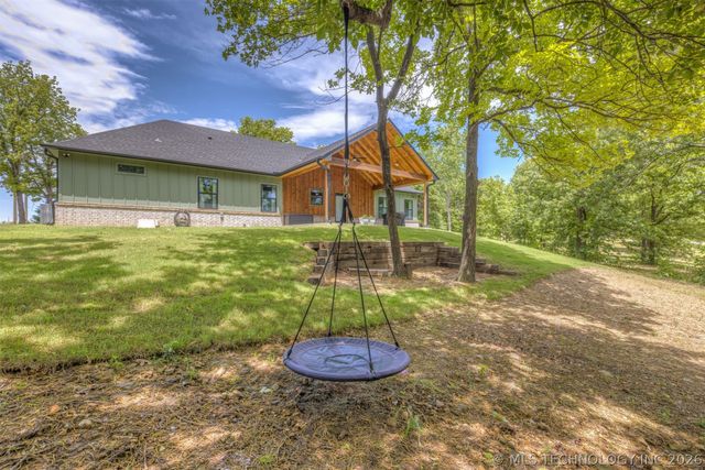 11314 Shell Creek Road, Sand Springs, OK 74063