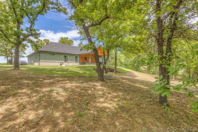 11314 Shell Creek Road, Sand Springs, OK 74063