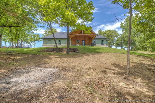 11314 Shell Creek Road, Sand Springs, OK 74063