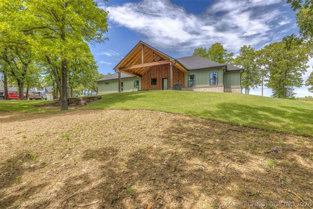 11314 Shell Creek Road, Sand Springs, OK 74063