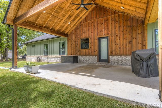11314 Shell Creek Road, Sand Springs, OK 74063