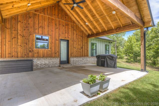 11314 Shell Creek Road, Sand Springs, OK 74063
