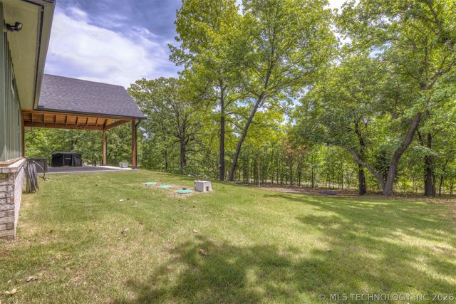 11314 Shell Creek Road, Sand Springs, OK 74063