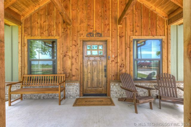 11314 Shell Creek Road, Sand Springs, OK 74063