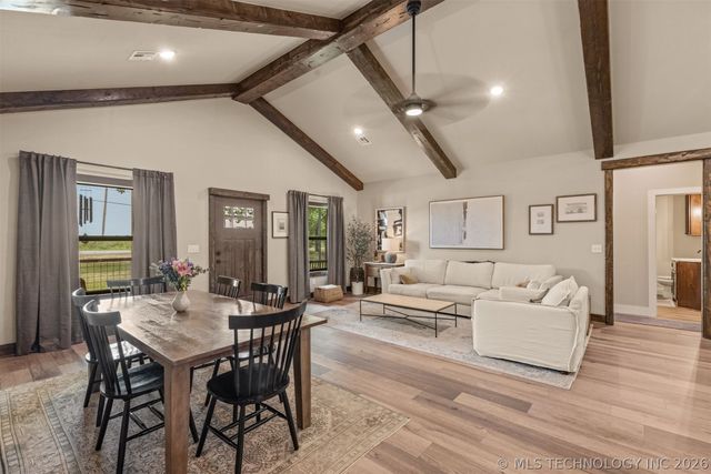 11314 Shell Creek Road, Sand Springs, OK 74063