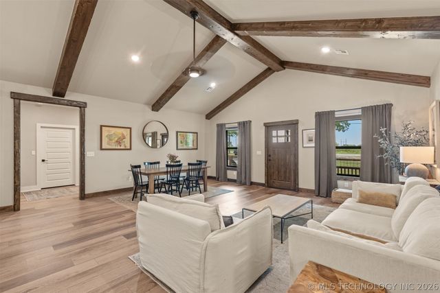 11314 Shell Creek Road, Sand Springs, OK 74063