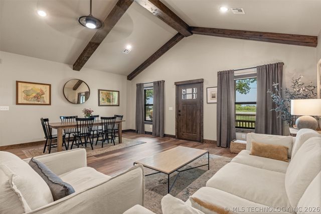 11314 Shell Creek Road, Sand Springs, OK 74063