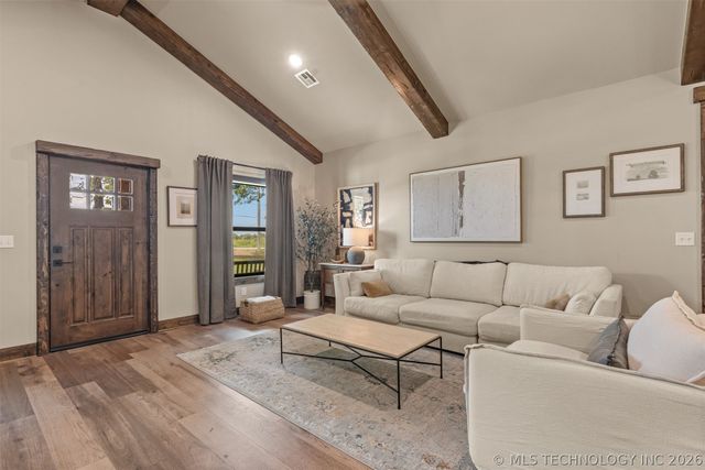 11314 Shell Creek Road, Sand Springs, OK 74063