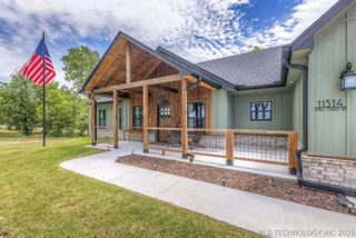 11314 Shell Creek Road, Sand Springs, OK 74063