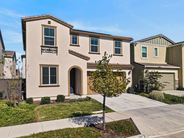 3561 Damora Ave, Sacramento, CA 95835