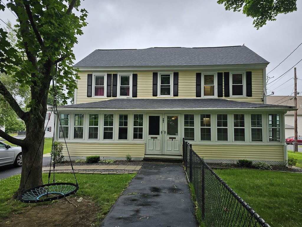 27 Ferry B, Grafton, MA 01560