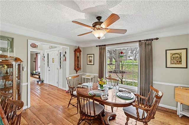 1510 S Lakestone Drive, Olathe, KS 66061