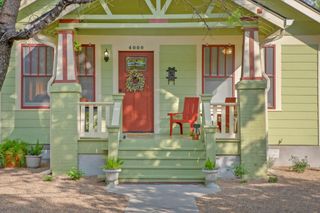 4009 Avenue D, Austin, TX 78751