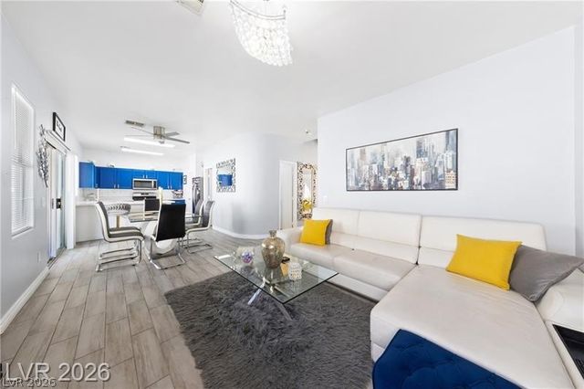 7925 Limbwood Court, Las Vegas, NV 89131