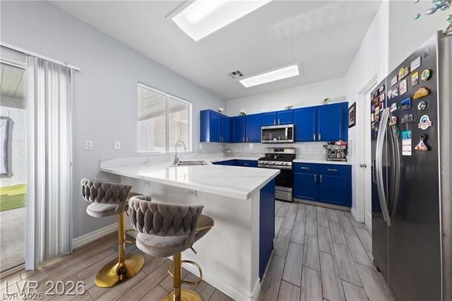 7925 Limbwood Court, Las Vegas, NV 89131