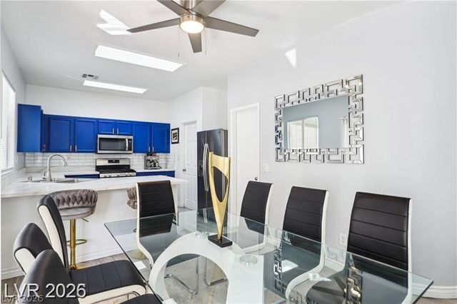 7925 Limbwood Court, Las Vegas, NV 89131