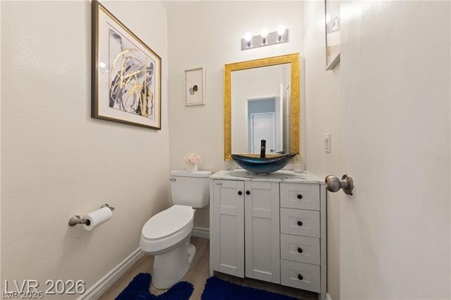 7925 Limbwood Court, Las Vegas, NV 89131