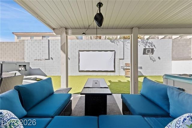 7925 Limbwood Court, Las Vegas, NV 89131