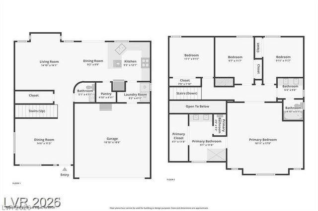 7925 Limbwood Court, Las Vegas, NV 89131