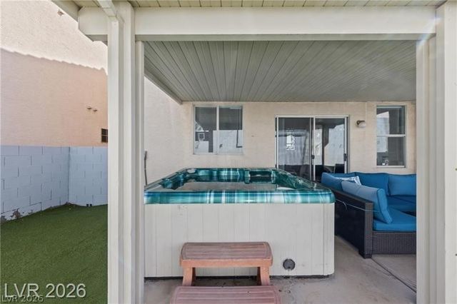 7925 Limbwood Court, Las Vegas, NV 89131