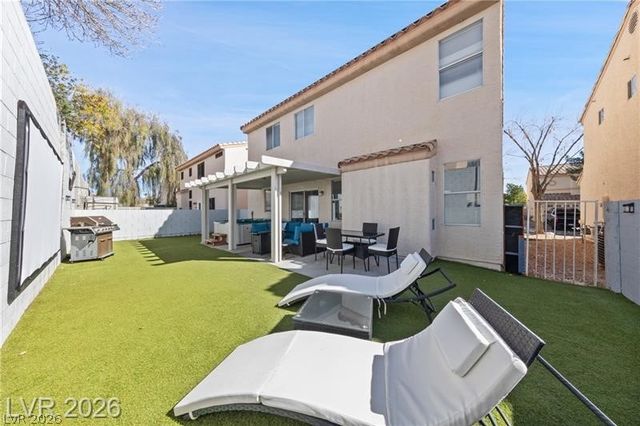 7925 Limbwood Court, Las Vegas, NV 89131