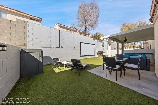 7925 Limbwood Court, Las Vegas, NV 89131