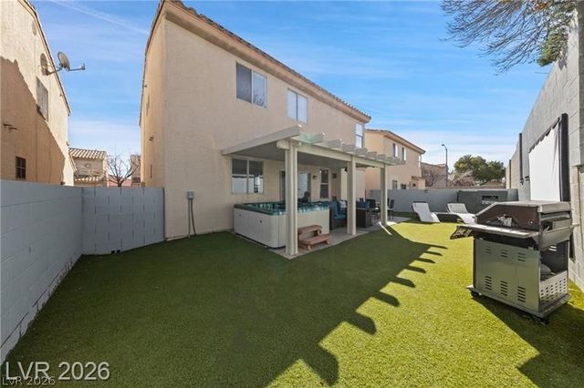 7925 Limbwood Court, Las Vegas, NV 89131