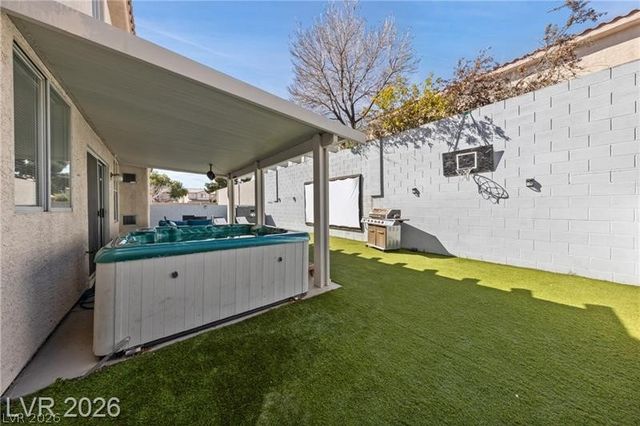 7925 Limbwood Court, Las Vegas, NV 89131