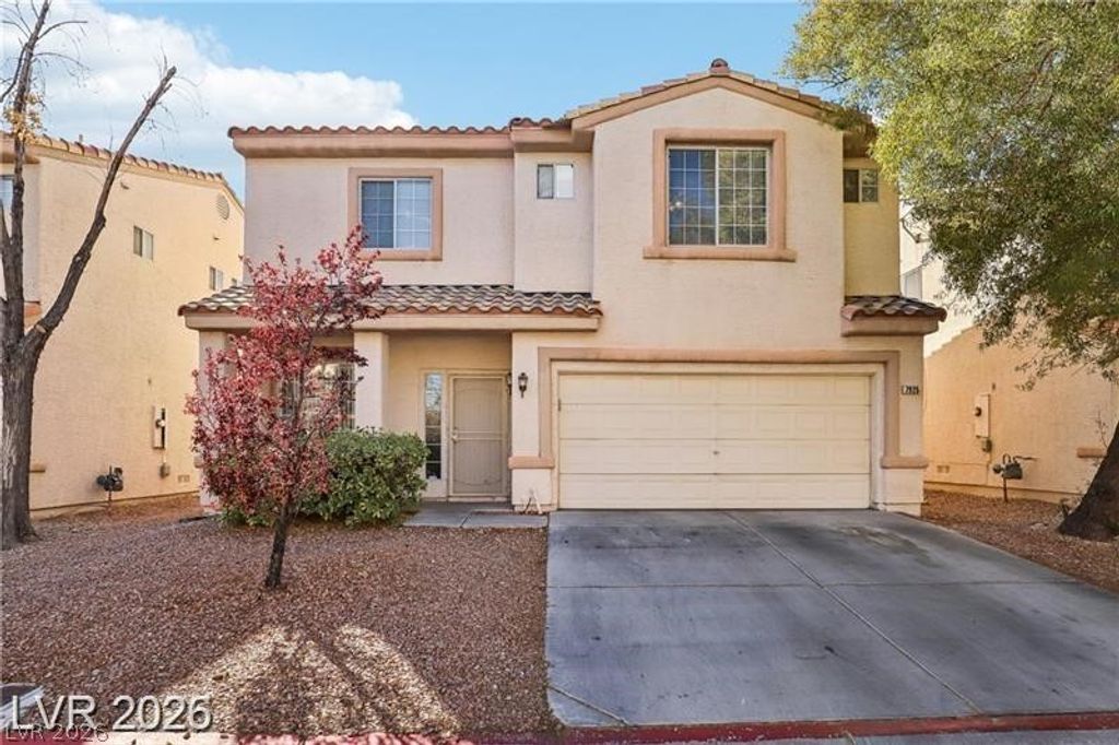 7925 Limbwood Court, Las Vegas, NV 89131