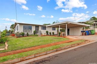 92-606 Auwaea Street, Kapolei, HI 96707