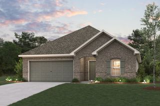 433 Landyn Street, Springtown, TX 76082