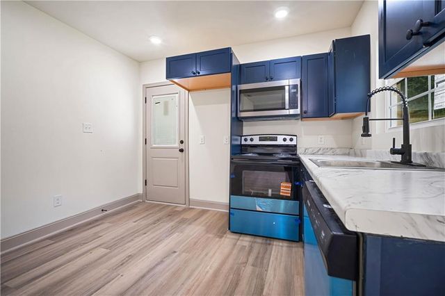 3075 Fendley Avenue, Mobile, AL 36606