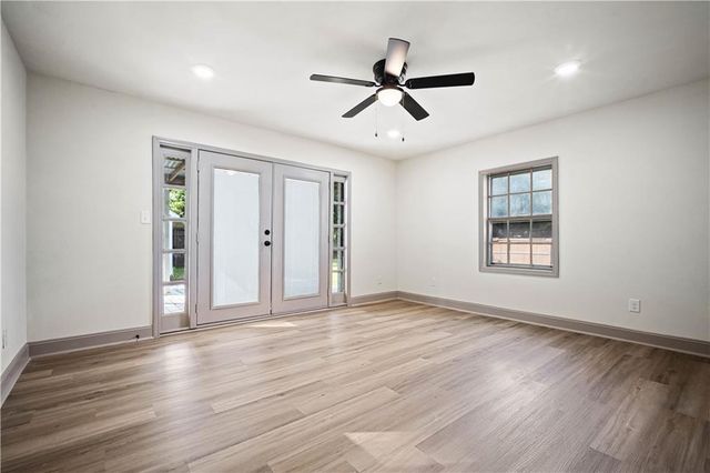 3075 Fendley Avenue, Mobile, AL 36606