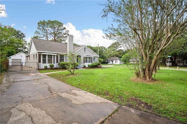 3075 Fendley Avenue, Mobile, AL 36606