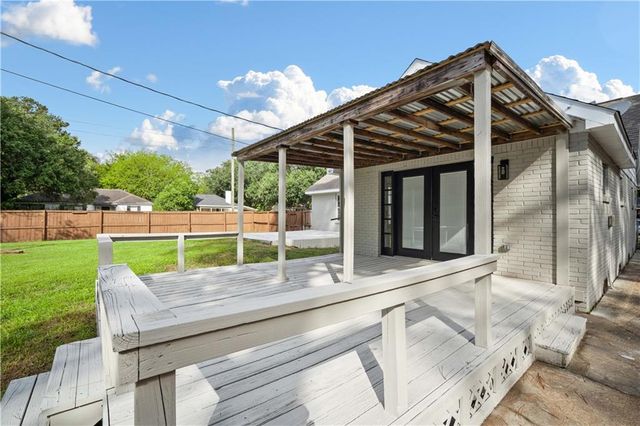 3075 Fendley Avenue, Mobile, AL 36606