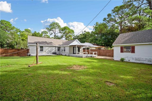 3075 Fendley Avenue, Mobile, AL 36606