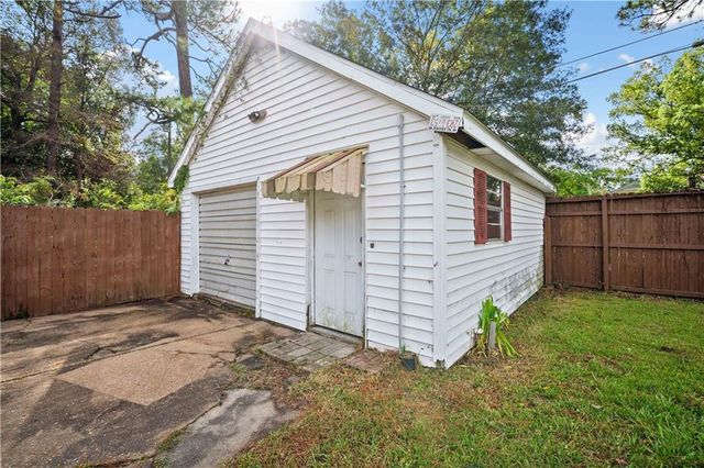 3075 Fendley Avenue, Mobile, AL 36606