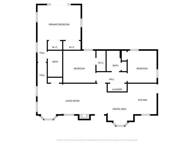 3075 Fendley Avenue, Mobile, AL 36606