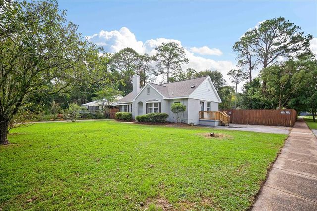 3075 Fendley Avenue, Mobile, AL 36606