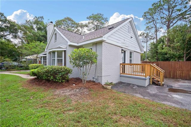 3075 Fendley Avenue, Mobile, AL 36606