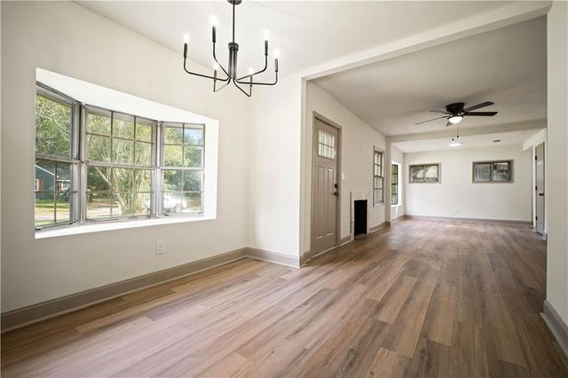 3075 Fendley Avenue, Mobile, AL 36606