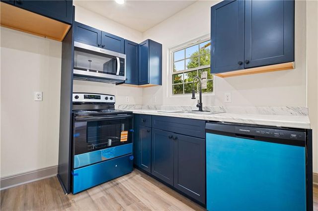 3075 Fendley Avenue, Mobile, AL 36606