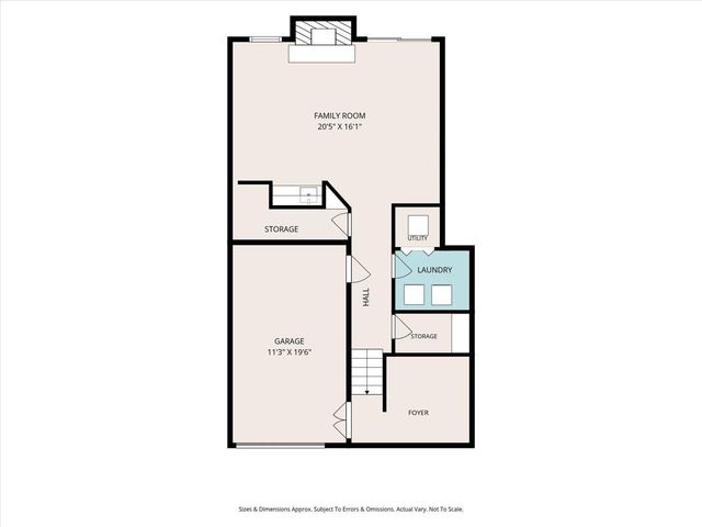 4506 Stonehedge Road, Edison, NJ 08820