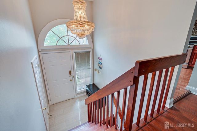 4506 Stonehedge Road, Edison, NJ 08820