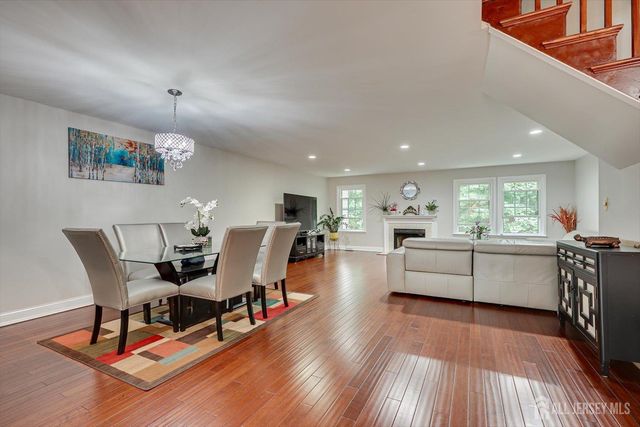4506 Stonehedge Road, Edison, NJ 08820