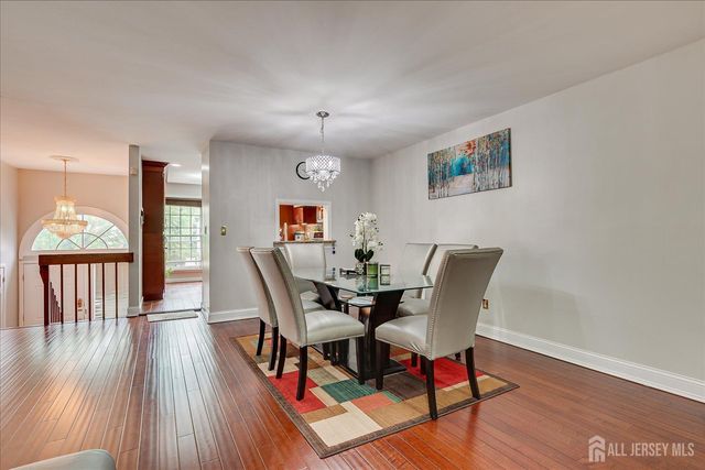 4506 Stonehedge Road, Edison, NJ 08820