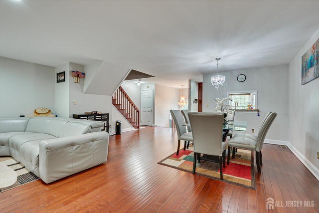 4506 Stonehedge Road, Edison, NJ 08820