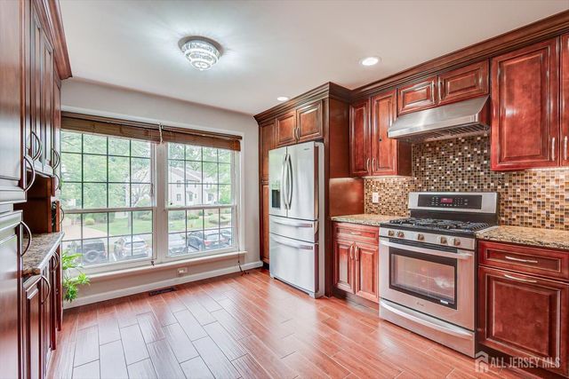 4506 Stonehedge Road, Edison, NJ 08820