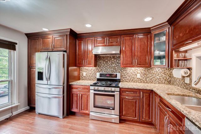 4506 Stonehedge Road, Edison, NJ 08820