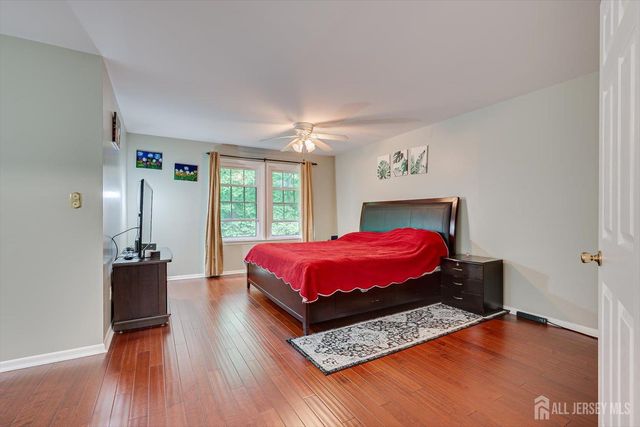 4506 Stonehedge Road, Edison, NJ 08820